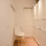 Appartement Ankerzeit 2-1-04 - Strandappartements Am Leuchtturmweg Kellenhusen