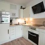 Ankerzeit 2-1-04 - Strandappartements Am Leuchtturmweg