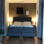 Apartamento Ankerzeit 2-1-04 - Strandappartements Am Leuchtturmweg *