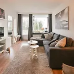 Ankerzeit 2-1-04 - Strandappartements Am Leuchtturmweg Apartamento Kellenhusen