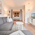 Ankerzeit 2-1-04 - Strandappartements Am Leuchtturmweg * Kellenhusen