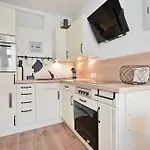 Ankerzeit 2-1-04 - Strandappartements Am Leuchtturmweg