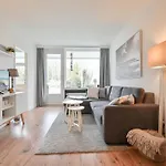 Apartment Ankerzeit 2-1-04 - Strandappartements Am Leuchtturmweg