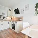 Apartamento Ankerzeit 2-1-04 - Strandappartements Am Leuchtturmweg *