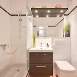 Apartamento Ankerzeit 2-1-04 - Strandappartements Am Leuchtturmweg