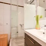 Apartamento Ankerzeit 2-1-04 - Strandappartements Am Leuchtturmweg *