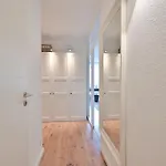 Ankerzeit 2-1-04 - Strandappartements Am Leuchtturmweg *