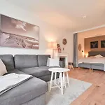 Ankerzeit 2-1-04 - Strandappartements Am Leuchtturmweg Apartamento Kellenhusen