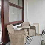 Ankerzeit 2-1-04 - Strandappartements Am Leuchtturmweg *