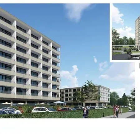 Ankerzeit 2-1-04 - Strandappartements Am Leuchtturmweg Appartement Kellenhusen