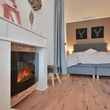 Ankerzeit 2-1-04 - Strandappartements Am Leuchtturmweg * Kellenhusen