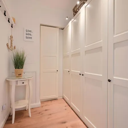 Ankerzeit 2-1-04 - Strandappartements Am Leuchtturmweg Apartamento Kellenhusen