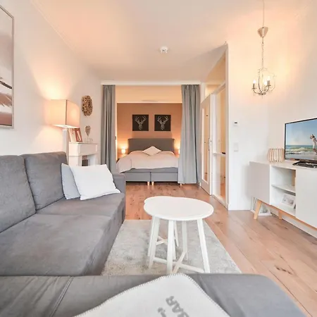 Ankerzeit 2-1-04 - Strandappartements Am Leuchtturmweg * Kellenhusen