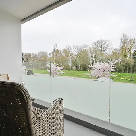 Ankerzeit 2-1-04 - Strandappartements Am Leuchtturmweg * Kellenhusen